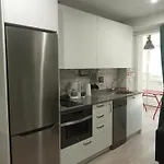 Privat bolig Estudio Independiente Forget Me Not Getxo