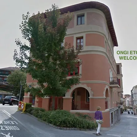 Privat bolig Estudio Independiente Forget Me Not