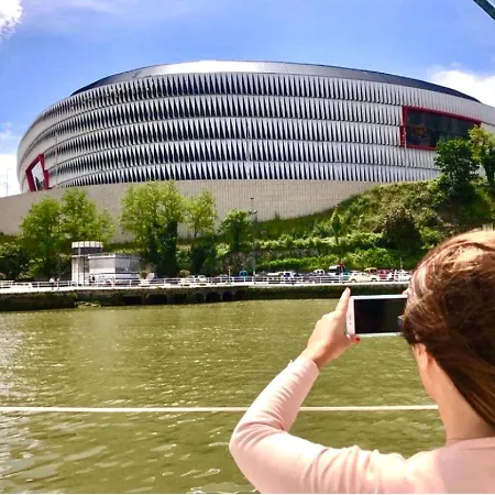 Estudio Independiente Forget Me Not Privatunterkunft *