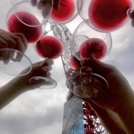 Estudio Independiente Forget Me Not Getxo