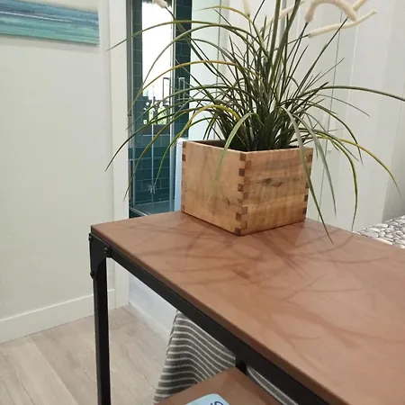 Estudio Independiente Forget Me Not Getxo