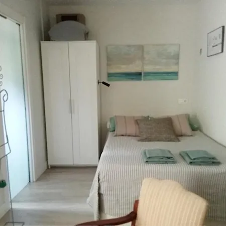 Estudio Independiente Forget Me Not Privatunterkunft *