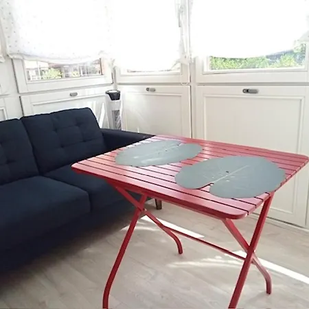 Privatunterkunft Estudio Independiente Forget Me Not Getxo