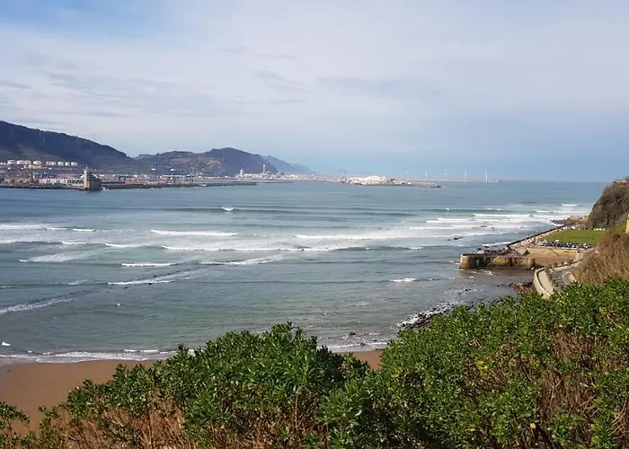 Estudio Independiente Forget Me Not Homestay