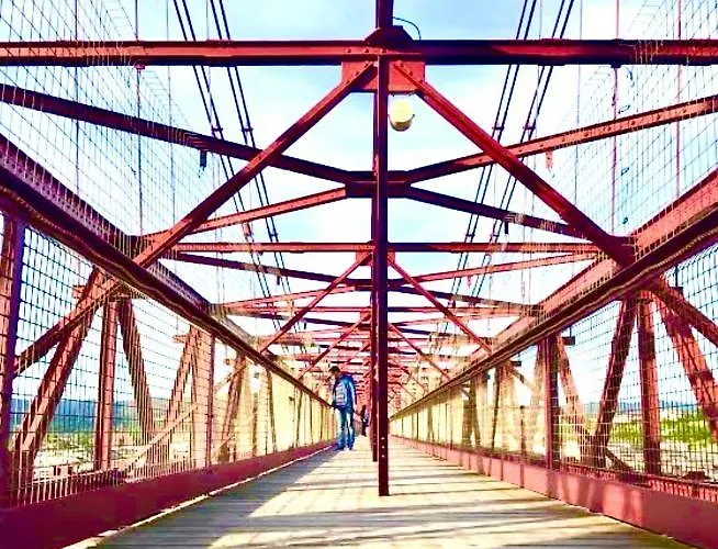 Homestay Estudio Independiente Forget Me Not