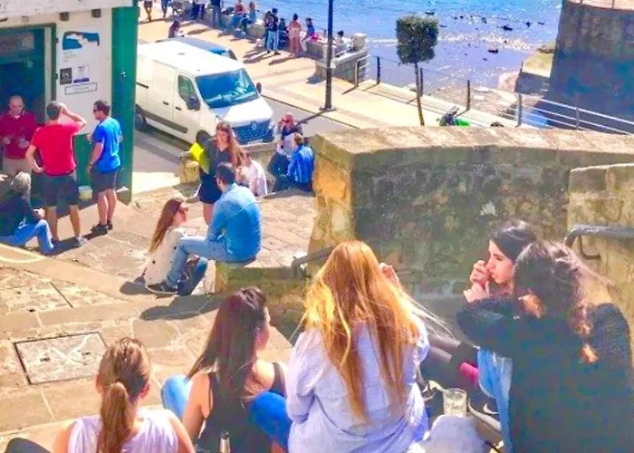 Homestay Estudio Independiente Forget Me Not