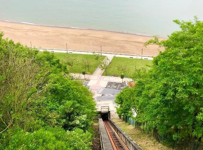 Homestay Estudio Independiente Forget Me Not *