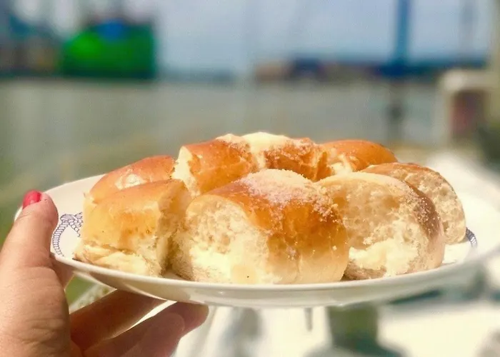 Homestay Estudio Independiente Forget Me Not *