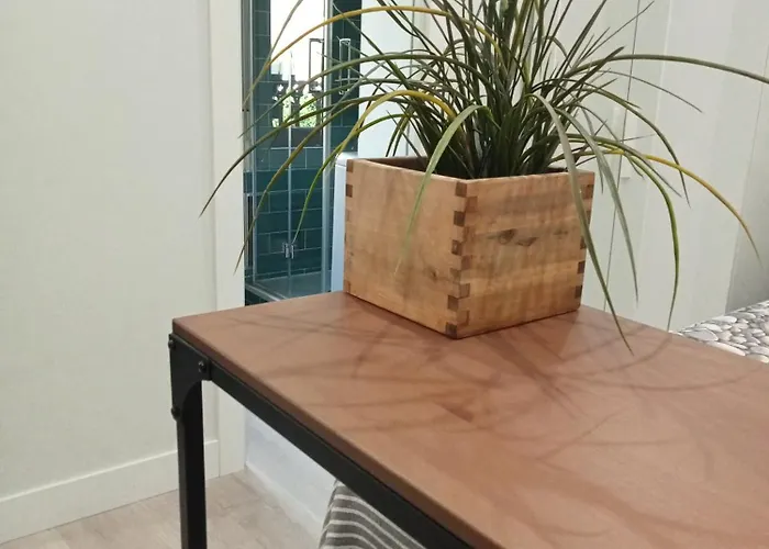 Estudio Independiente Forget Me Not Getxo