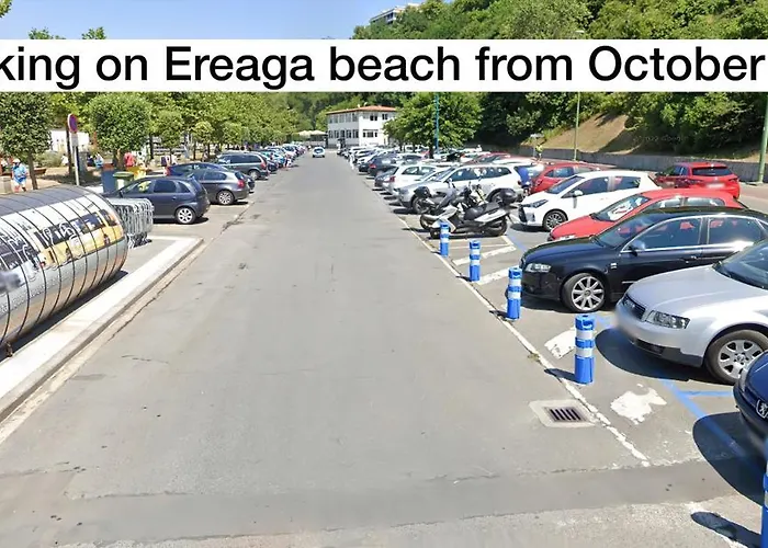 Estudio Independiente Forget Me Not Homestay Getxo