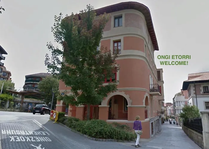 Homestay Estudio Independiente Forget Me Not