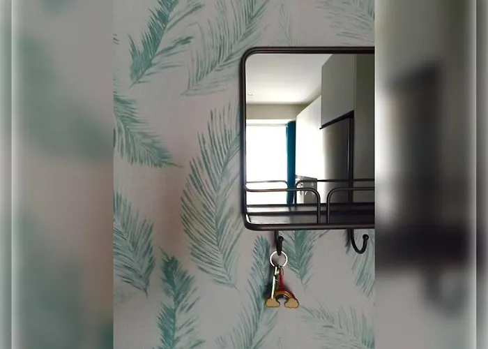 Estudio Independiente Forget Me Not Homestay Getxo