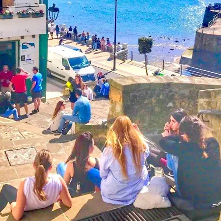 Kwatera prywatna Estudio Independiente Forget Me Not