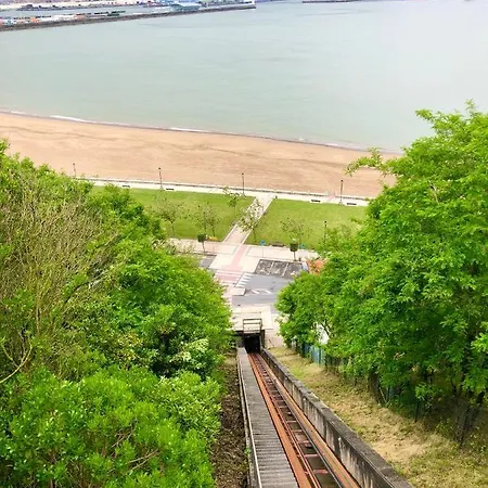 Kwatera prywatna Estudio Independiente Forget Me Not *