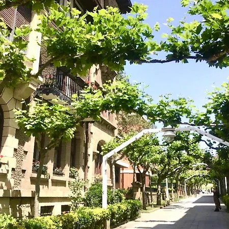 Estudio Independiente Forget Me Not Homestay Getxo
