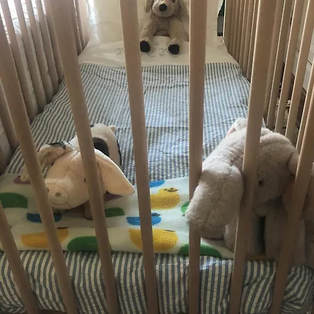 Estudio Independiente Forget Me Not Kwatera prywatna