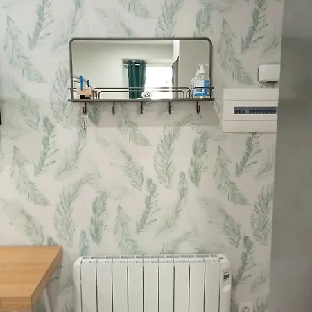 Estudio Independiente Forget Me Not Getxo