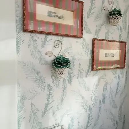 Estudio Independiente Forget Me Not Kwatera prywatna