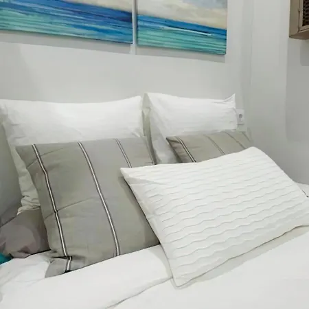 Homestay Estudio Independiente Forget Me Not Getxo