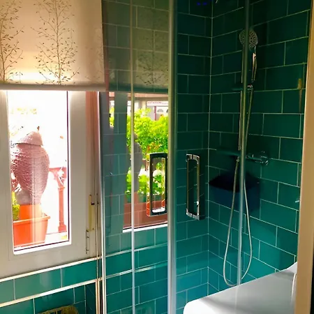 Estudio Independiente Forget Me Not Kwatera prywatna *