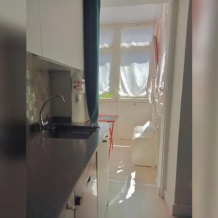 Estudio Independiente Forget Me Not Getxo