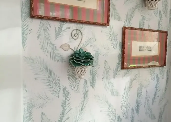 Estudio Independiente Forget Me Not منزل للإقامة