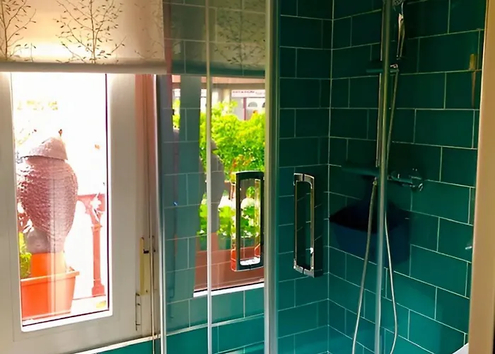 Estudio Independiente Forget Me Not منزل للإقامة *