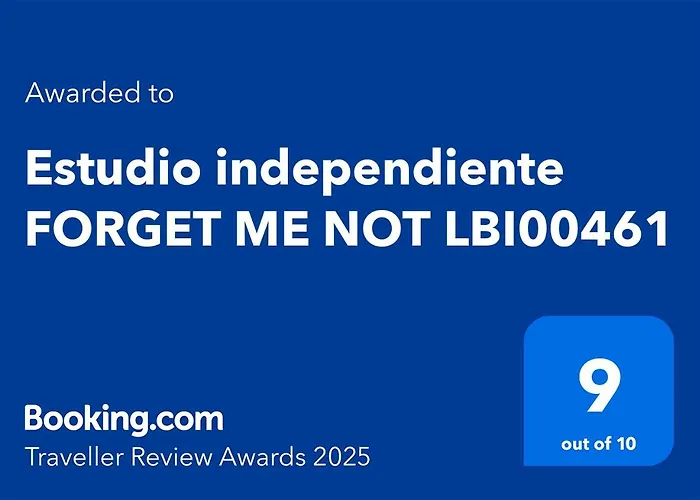Estudio Independiente Forget Me Not منزل للإقامة خيتكسو