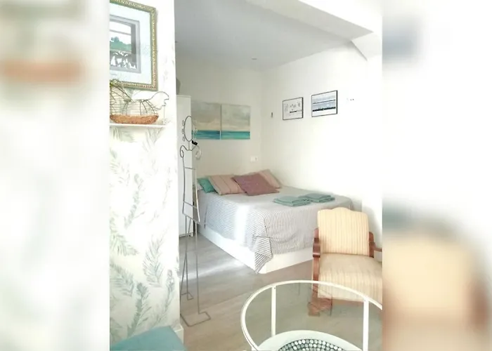 منزل للإقامة Estudio Independiente Forget Me Not